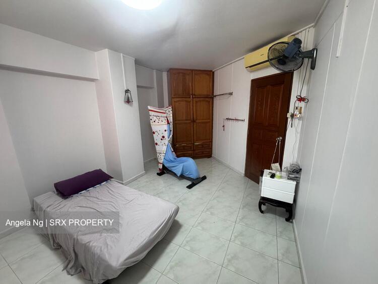 Blk 446 Bright Hill Drive (Bishan), HDB 4 Rooms #557997081